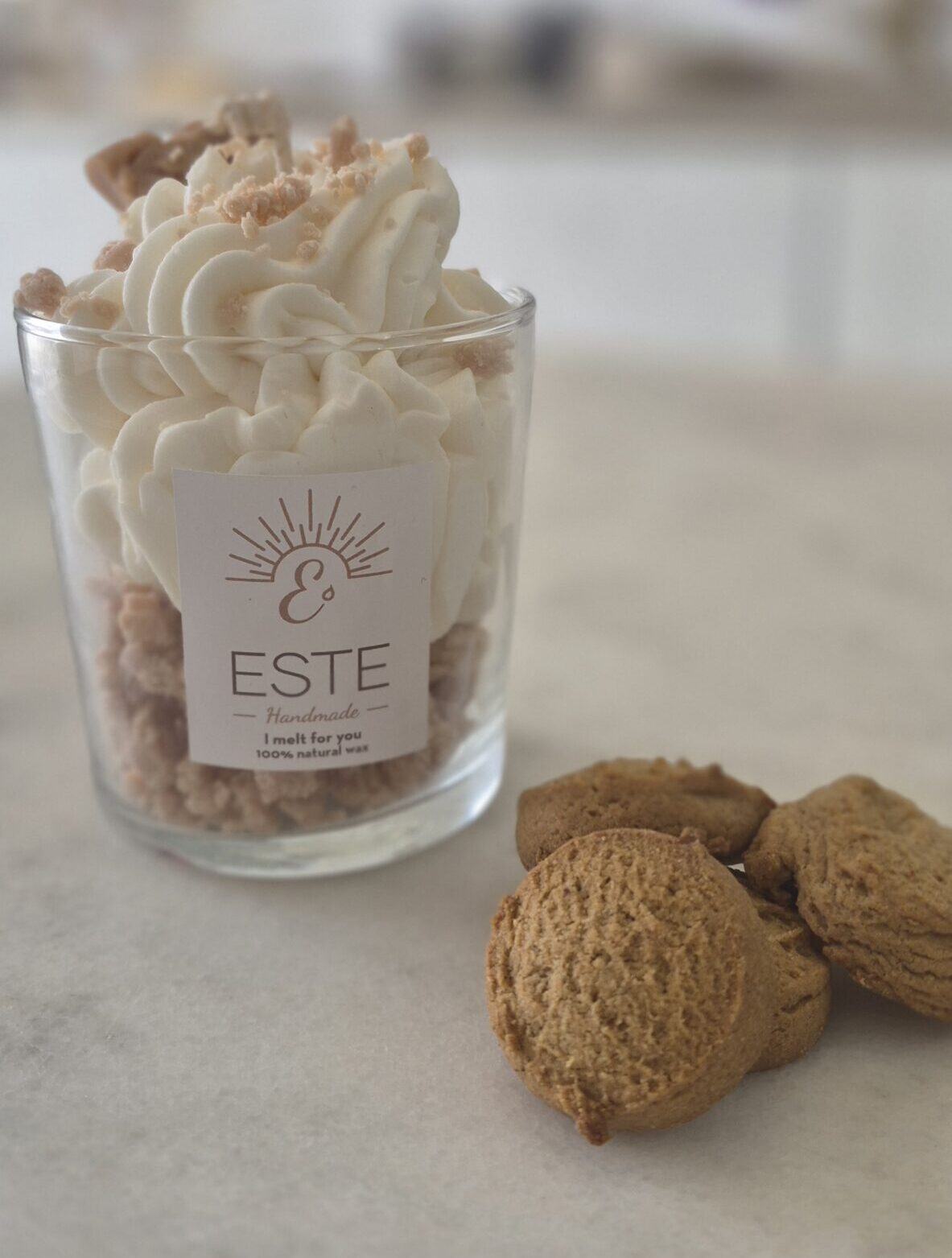 Ginger Cookies