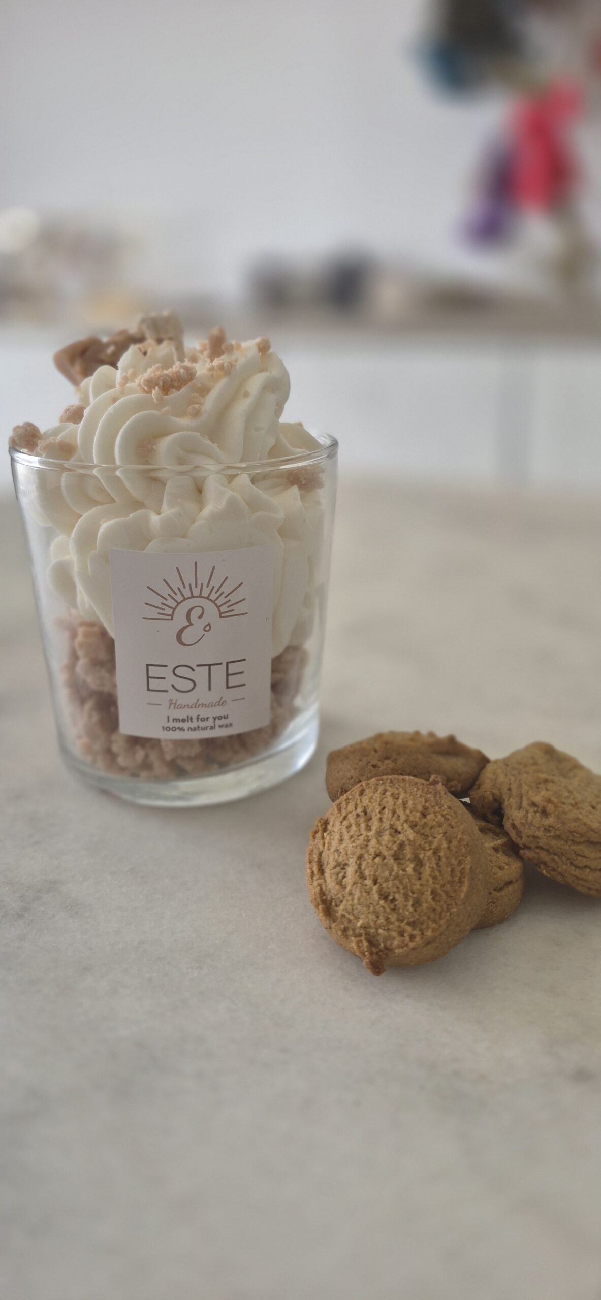 Ginger Cookies