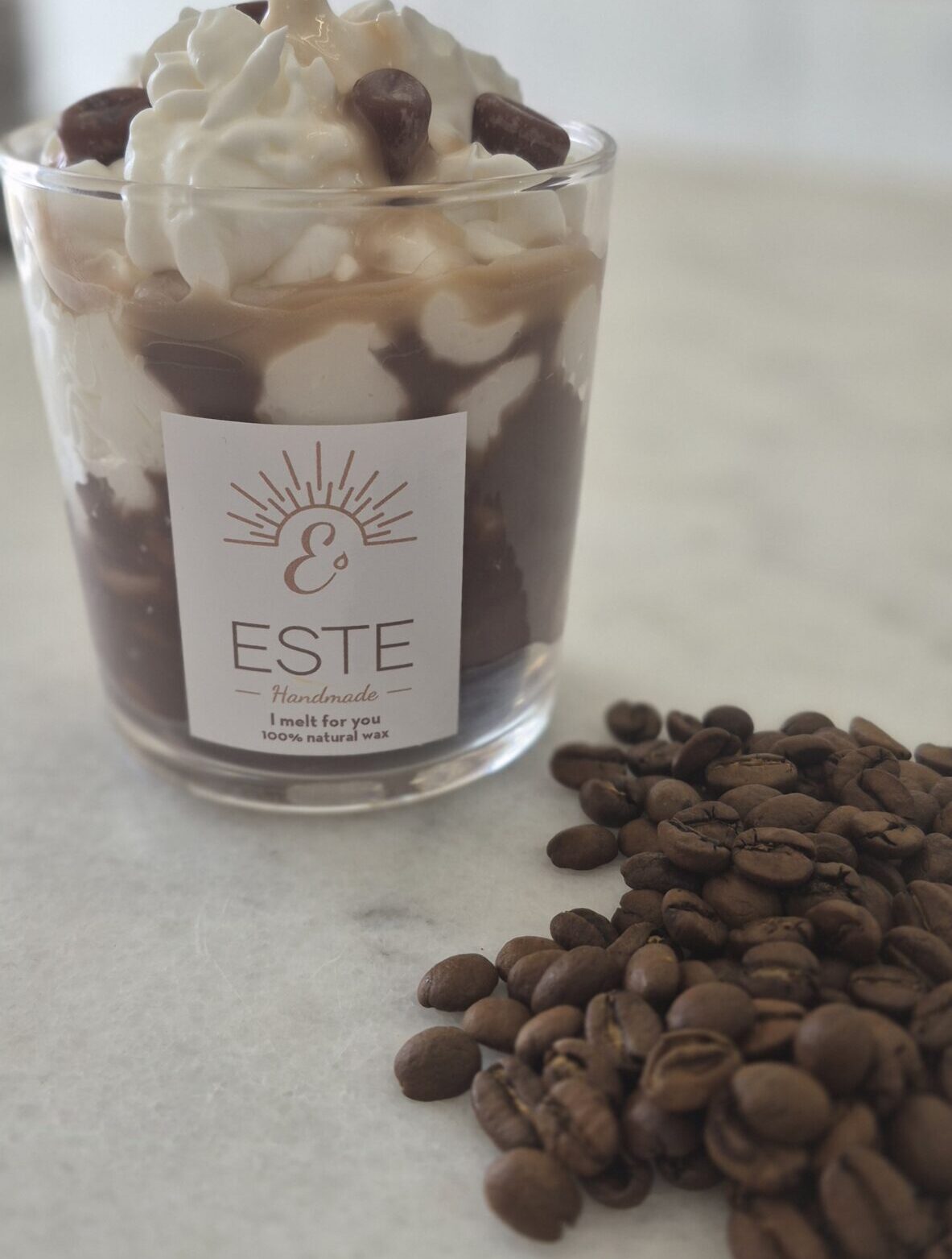 Coffee Caremel