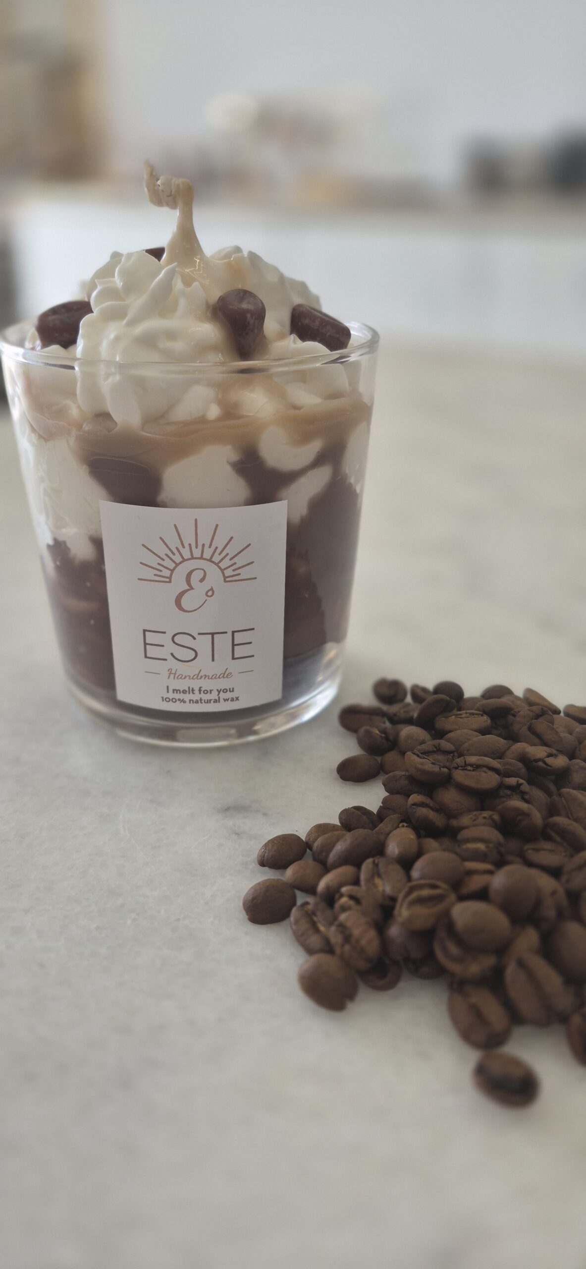 Coffee Caremel
