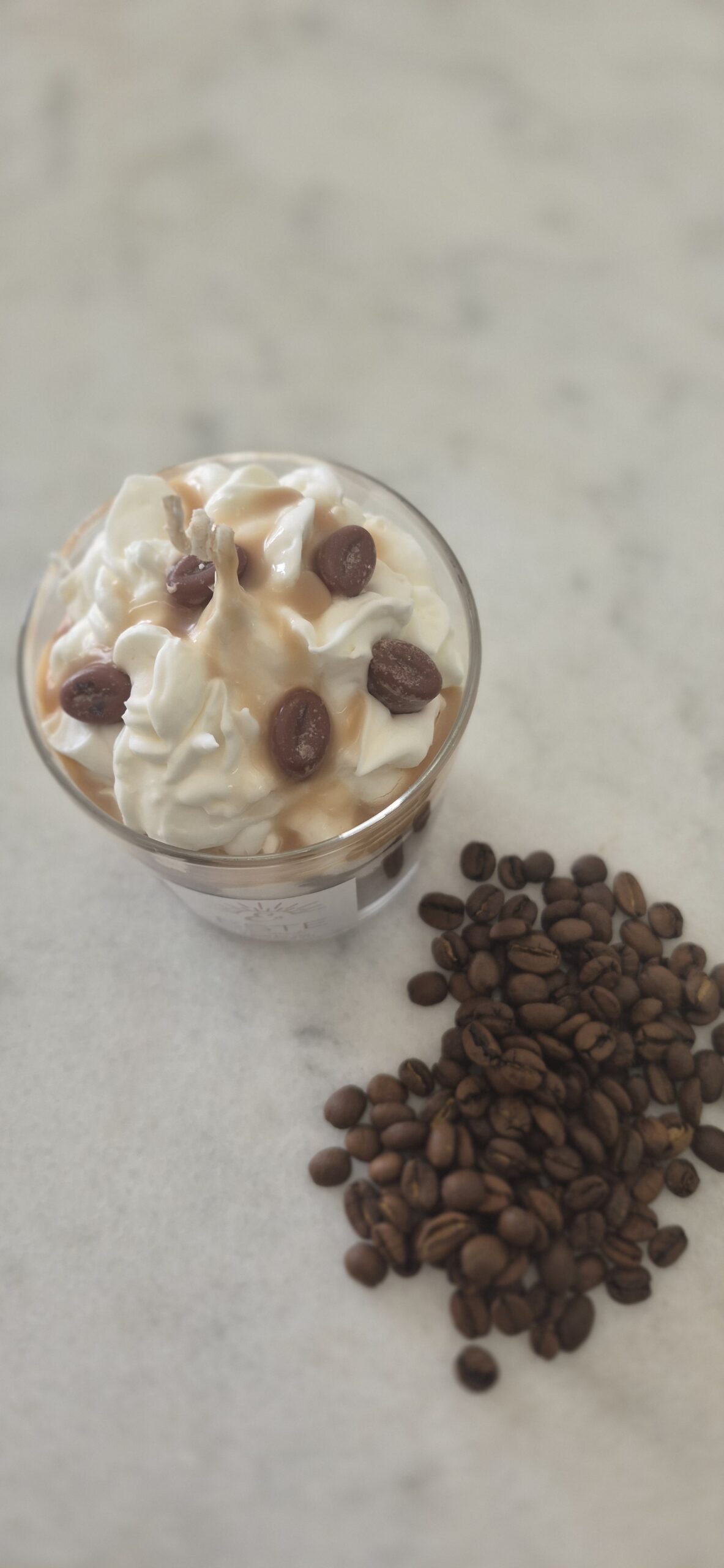 Coffee Caremel - Image 3