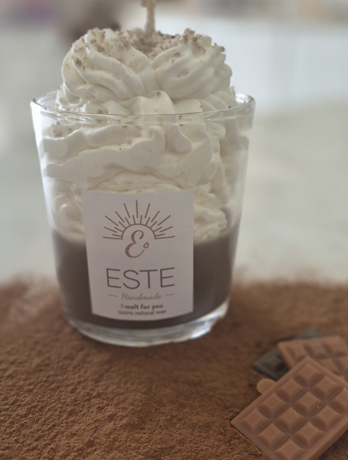 Hot Chocolate