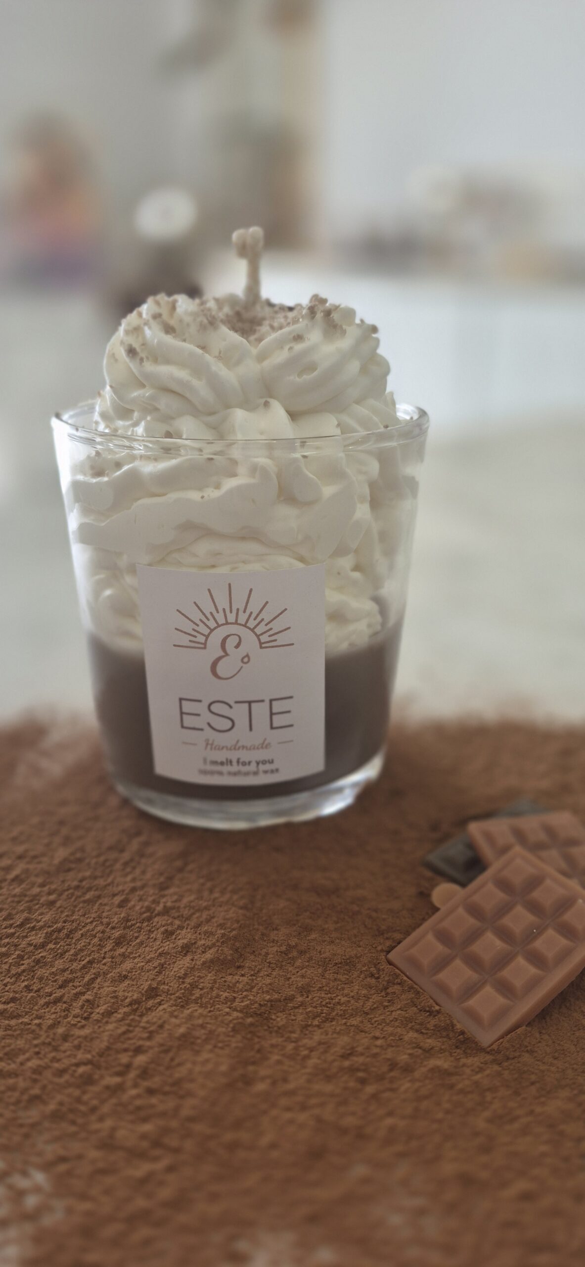 Hot Chocolate