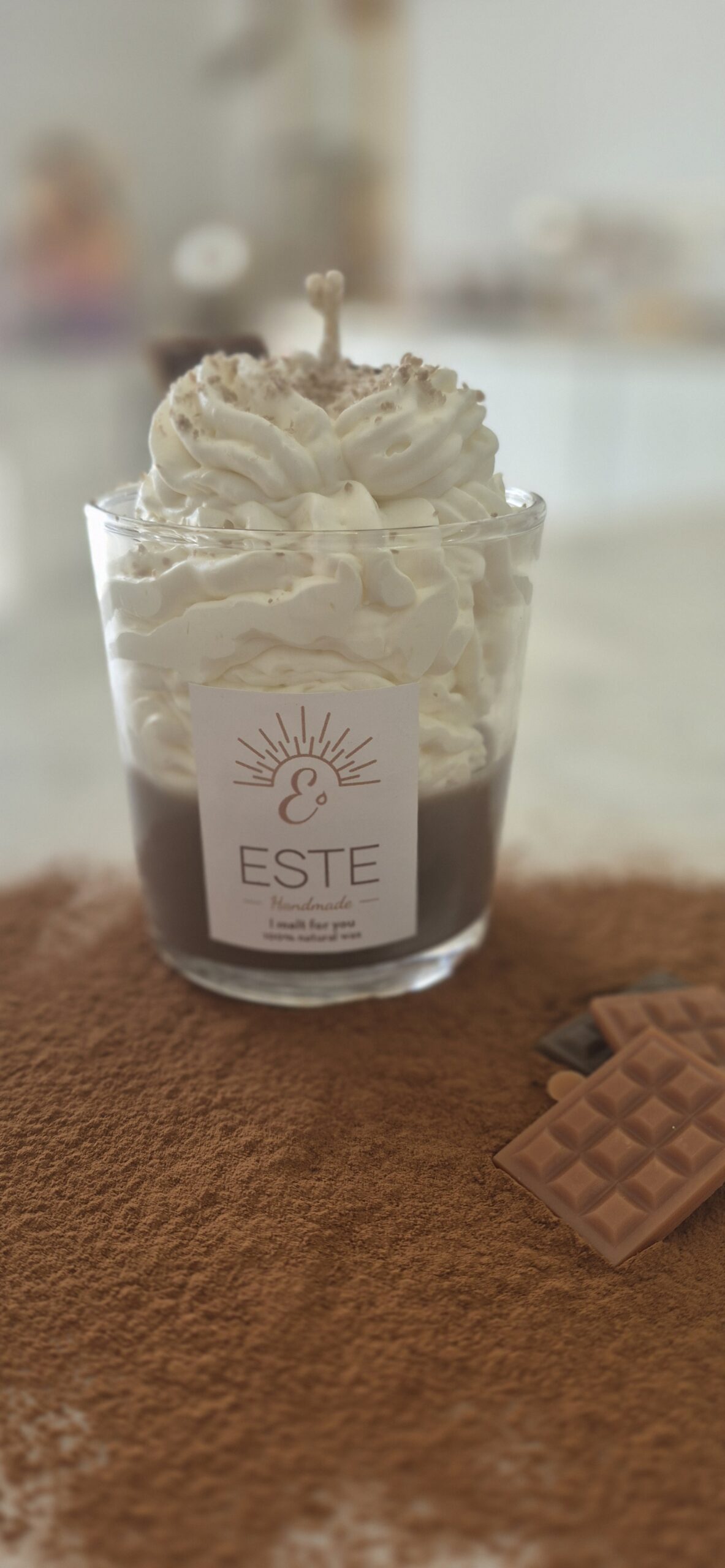 Hot Chocolate - Image 2