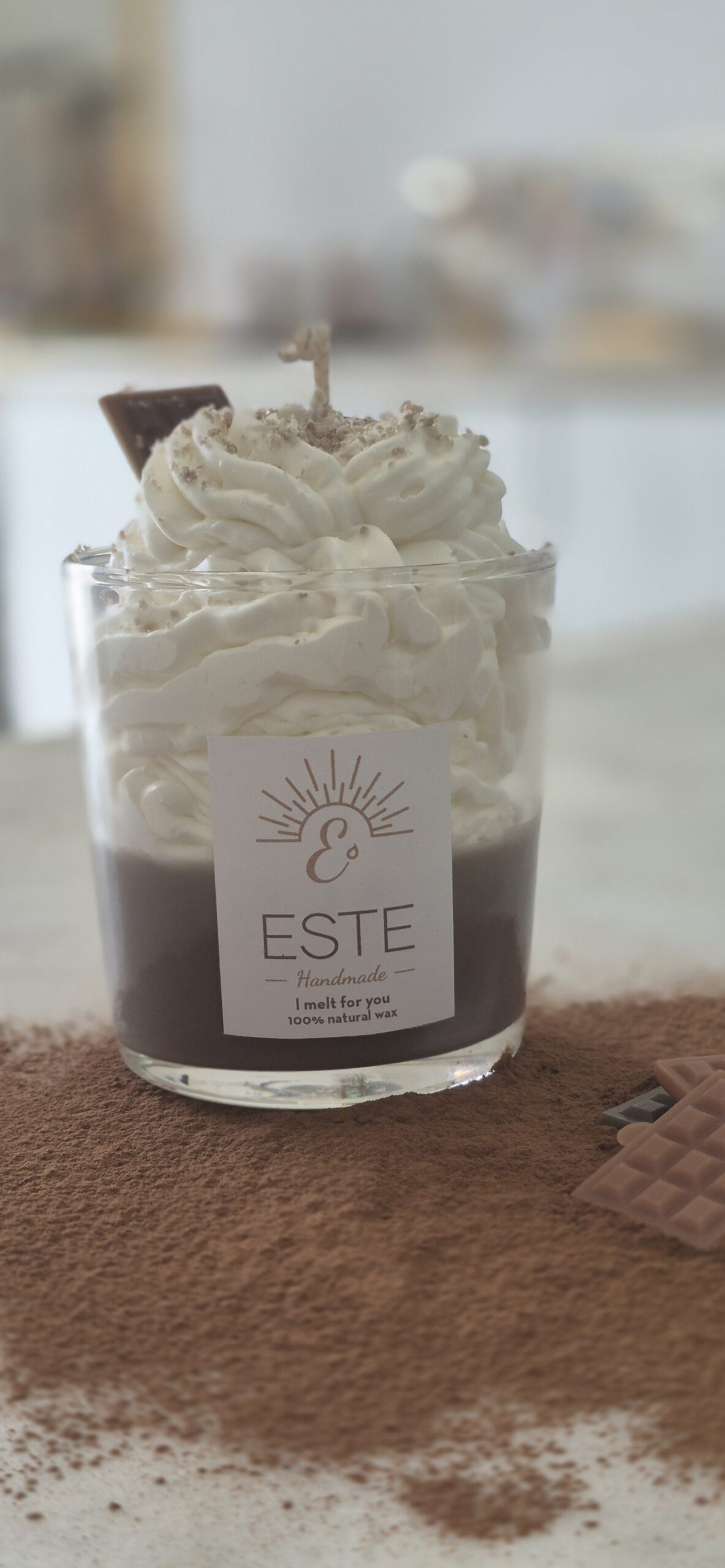 Hot Chocolate - Image 3