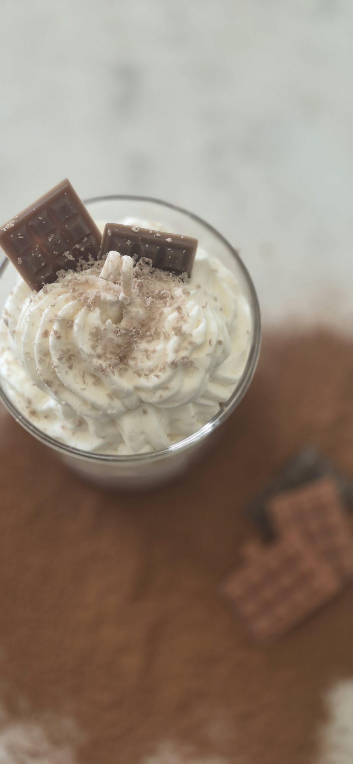 Hot Chocolate - Image 4
