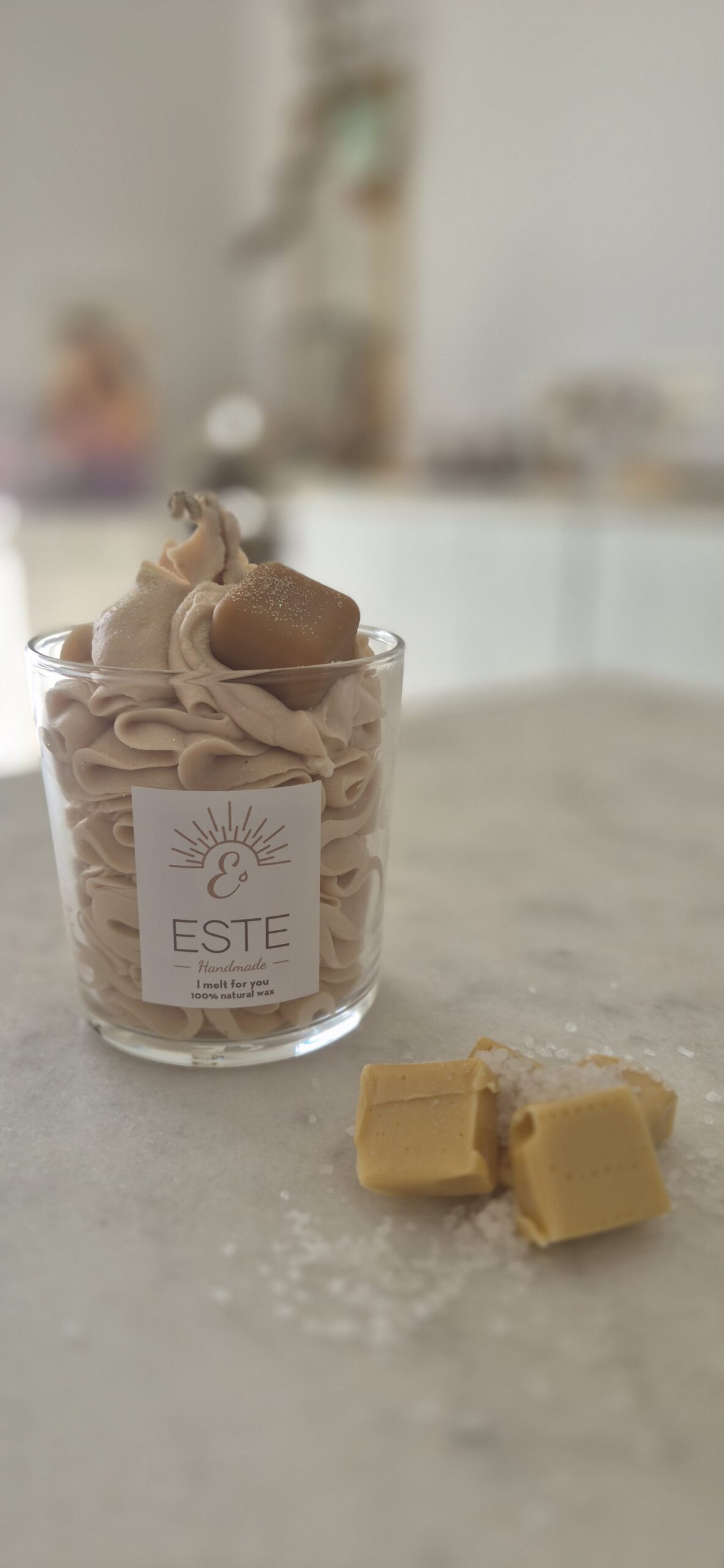 Salted Caramel - Image 4
