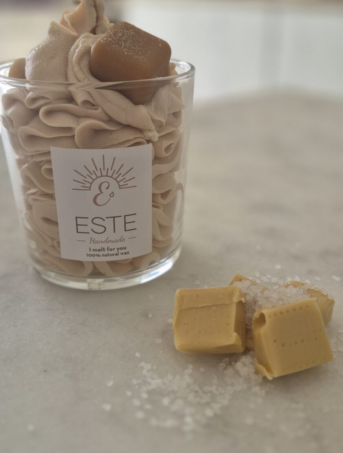 Salted Caramel