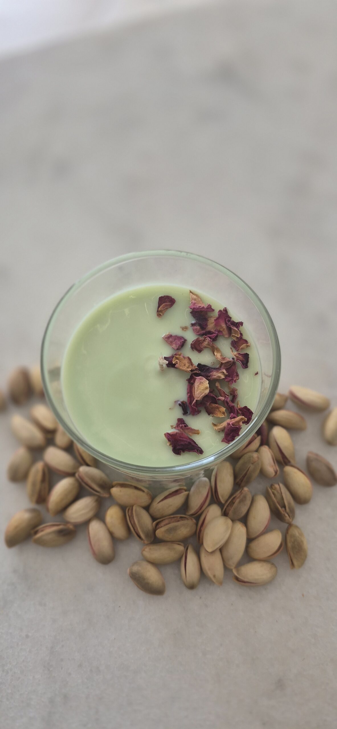 Pistachio Cream ( Κρέμα Φιστικιού ) - Image 2