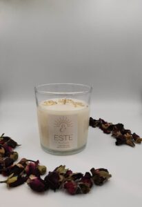 Vanilla cream (κρέμα βανίλιας)