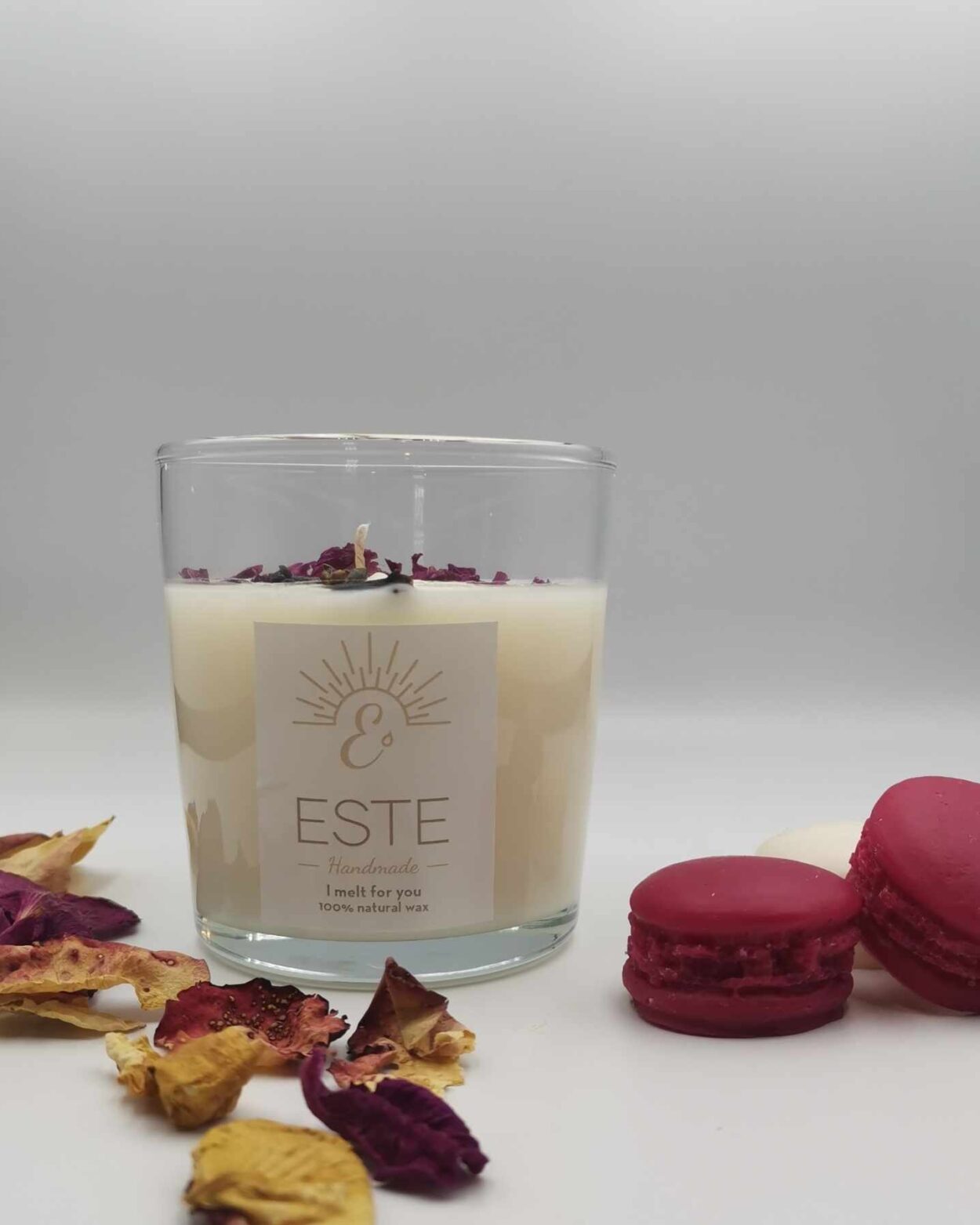 Apple cinnamon (Μήλο κανέλα)