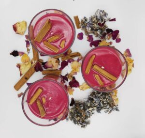 cinnamon (Κανέλα)