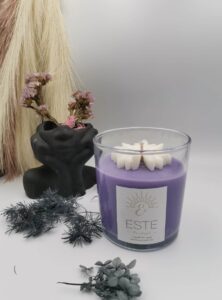 Black orchid ( Μαύρη ορχιδέα )