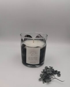Sensual Sandalwood (Αισθησιακό σανταλόξυλο)
